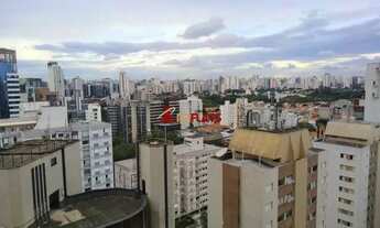 Imagem 6: FLAT PARA LOCAÇÃO NO BROOKLIN !!