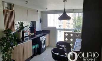 Imagem 2: Apartamento para venda possui 75 metros quadrados com 2 quartos em Armação - Salvador - BA