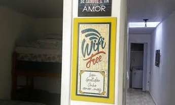 Imagem 6: Alugo Casa por diária ITAJAI SC BAIRRO SÃO VICENTE