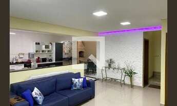 Imagem 2: Casa à Venda - Vila Leopoldina, 3 Quartos, 200 m2