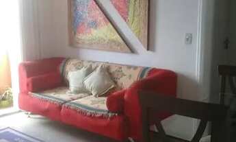 Imagem 4: Apartamento de 1 quarto no Tatuapé - SP com 45m² por R$ 3.000 (locação) - Confira!