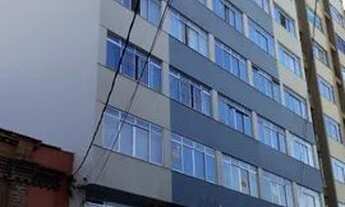 Imagem: Kitnet/conjugado para aluguel possui 40