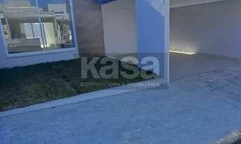 Imagem 2: Excelente casa à venda no Condomínio Portal da Serra em Bragança Paulista - SP