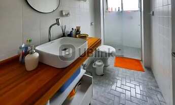 Imagem 2: Apartamento á venda no Jardim Paulista 02 dormitórios 65m²