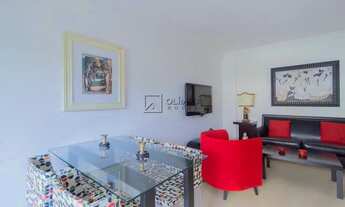 Imagem 5: Venda Apartamento 1 Dormitórios - 56 m² Vila Olímpia