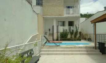 Imagem: Sobrado com 3 dormitórios para alugar