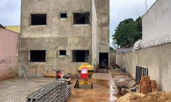 Imagem 3: Apartamento à venda, 2 quartos, Lagoa Dourada - Campo Grande/MS