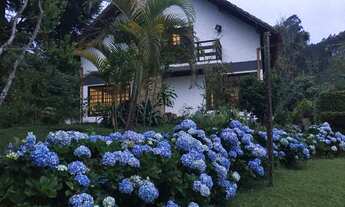 Imagem 2: Casa à venda nas Braunes - 477m² - R$1.340.000,00