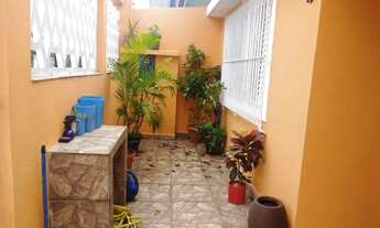 Imagem 6: Casa a venda 01 dorm Vila Caiçara Praia Grande lado praia 500 metros do mar