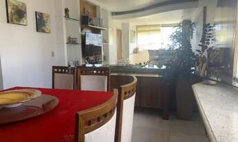 Imagem 7: Apartamento à venda, 4 quartos, 1 suíte, 2 vagas, São Pedro - Belo Horizonte/MG