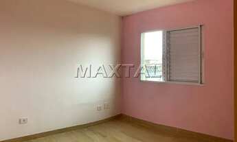 Imagem 4: Apartamento com Varanda Gourmet 114m² em Santa Teresinha, 3 Dormitórios, 4 Banheiro, 3 Vag