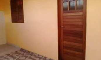 Imagem 2: Casa em rua paralela a av jatiuca