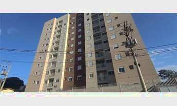 Imagem 2: Apartamento para alugar em Vila Angélica de 47.00m² com 2 Quartos