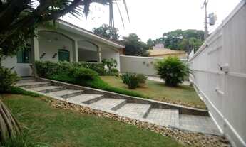 Imagem 2: Casa de alto padrão em terreno de 1000 m2 - mais de 450 m2 de área construída - perto USP!