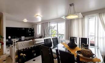 Imagem 2: APARTAMENTO - VILA ROMANA - 3 DORMS - 2 SUÍTES - 3 VAGAS