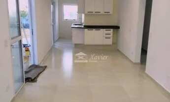 Imagem 6: Casa com 3 dormitórios para alugar, 200 m² por R$ 4.800,00/mês - Haras Bela Vista - Vargem