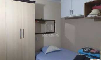Imagem 10: Apartamento (tipo - padrao) 2 dormitórios/suite, cozinha planejada, em condomínio fechado
