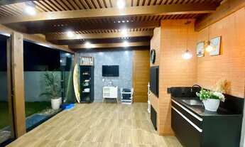 Imagem 6: CASA MOBILIADA E DECORADA!!!