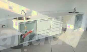 Imagem 3: Apartamento - Cidade Sao Francisco