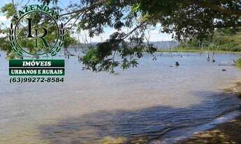 Imagem 2: Chácara Beira Lago