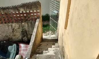 Imagem 6: Aluga-se casa na Vila dos Comerciários - 1º andar