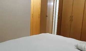 Imagem 4: São Paulo - Apartamento Padrão - Mooca