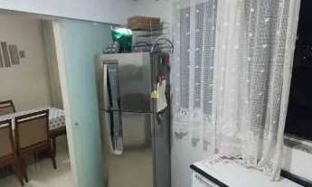 Imagem 6: Apartamento para Venda em São Paulo, Aclimação, 2 dormitórios, 2 banheiros, 1 vaga