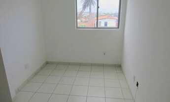 Imagem 7: Apartamento na Av. Dede Brasil ao lado da Regional IV com armários 2 quartos,sala, cozinha