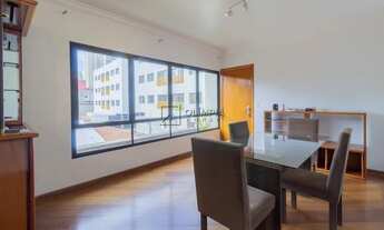 Imagem 3: Apartamento Venda 3 Dormitórios - 128 m² Vila Clementino