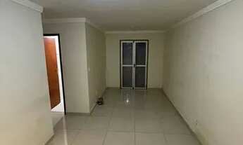 Imagem 3: Ap com área externa