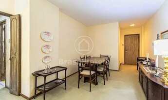 Imagem 4: Rio de Janeiro - Apartamento Padrão - Ipanema