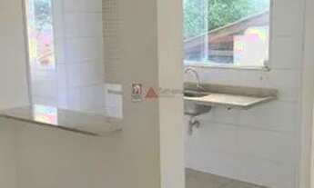 Imagem 4: Pindamonhangaba - Apartamento Padrão - Chácara Galega