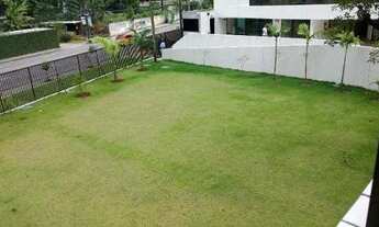 Imagem 7: EM- More em Apipucos com o melhor custo-benefício. 4 quartos-140m²-Padrão Gabriel Bacelar!