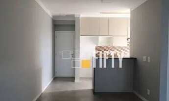 Imagem 6: Apartamento com 2 dormitórios para alugar, 83 m² - Vila Mascote - São Paulo/SP