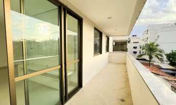 Imagem: RECREIO DOS BANDEIRANTES - 3 QUARTOS - ARMÁRIOS