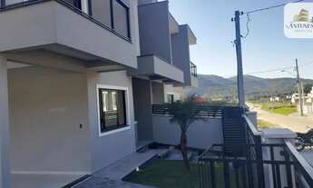 Imagem 3: Sobrado para Venda em São José, FORQUILHAS, 3 dormitórios, 1 suíte, 2 banheiros, 1 vaga