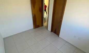 Imagem 5: Apartamento para venda com 48 metros quadrados com 2 quartos em Barrocão - Itaitinga - CE