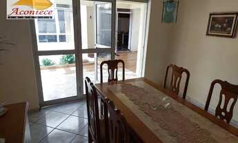 Imagem 2: Casa com 3 dormitórios à venda, 253 m² por R$ 1.300.000,00 - Cidade Dutra - São Paulo/SP