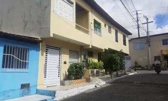 Imagem 3: Vendo 2 casas Casa com 5 dormitórios