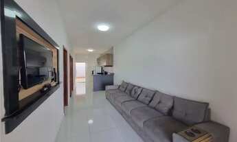 Imagem 6: ALUGO EXCELENTE CASA TERREA, 2/4 SENDO 1 SUITE, TOTALMENTE MOBILIADA COM PISCINA E CHURASQ