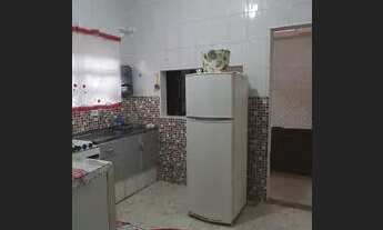 Imagem 4: Casa para aluguel tem 125 metros quadrados com 3 quartos em Maracanã - Praia Grande - SP