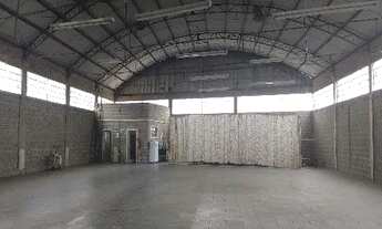 Imagem 6: Comercial industrial para alugar no bairro Jardim vera cruz