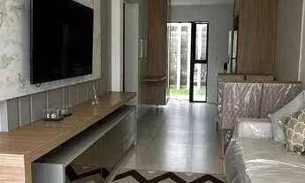 Imagem 2: Casa em condomínio fechado em Campina Grande - PB