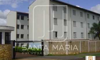 Imagem 3: Apartamento (tipo - padrao) 2 dormitórios, cozinha planejada, em condomínio fechado