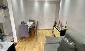 Imagem 6: Apartamento Residencial para locação, Novo Osasco, Osasco - AP4643