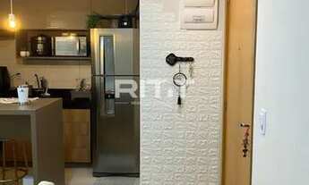 Imagem 2: Apartamento - Parque Industrial - Campinas
