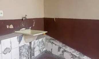 Imagem: Casa aluguel