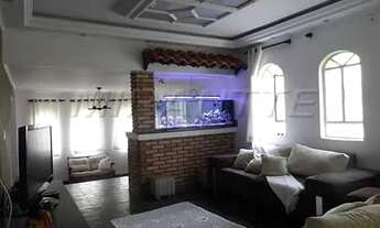 Imagem 5: Sobrado com 4 quartos em Jardim Guapíra