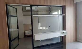 Imagem 4: Apartamento com 1 dormitório, 70 m² - venda por R$ 570.000,00 ou aluguel por R$ 4.139,00/m