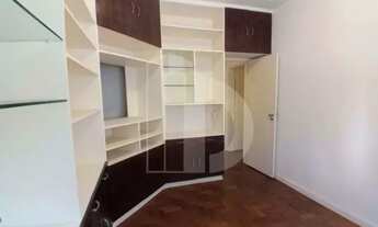 Imagem 9: Apartamento com 3 dormitórios, 126 m² - venda por R$ 2.100.000 ou aluguel por R$ 8.773/mês